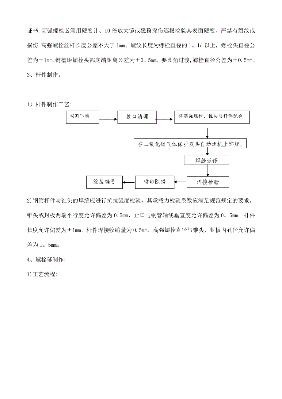 【施工资料】施工方案样板2_第4页