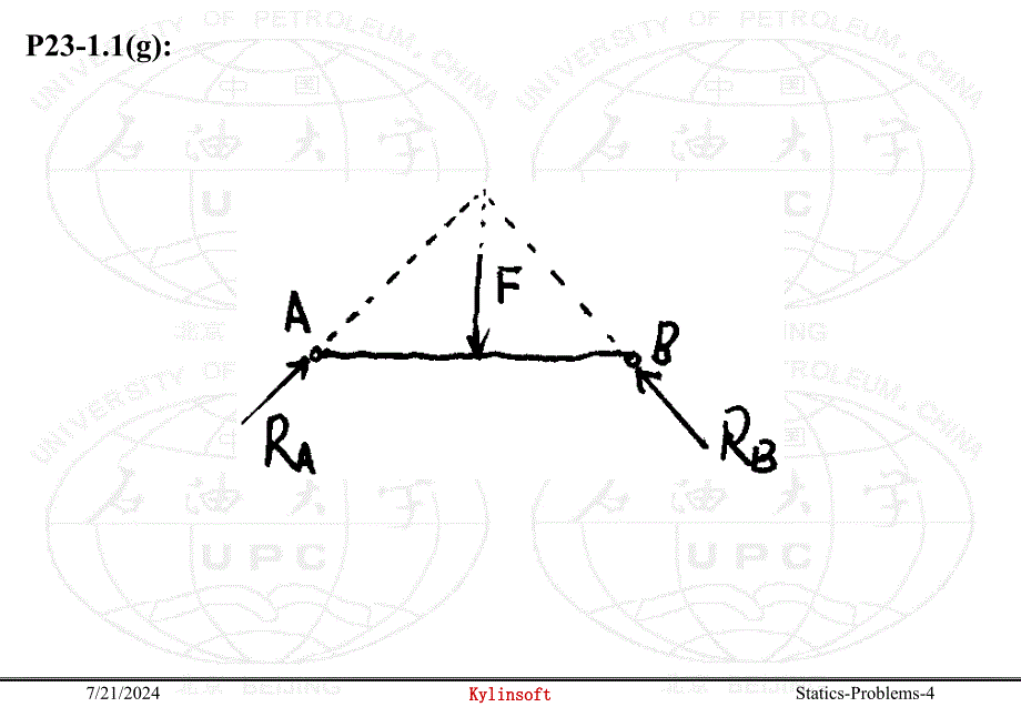 工程力学吉林大学经典课件_第4页