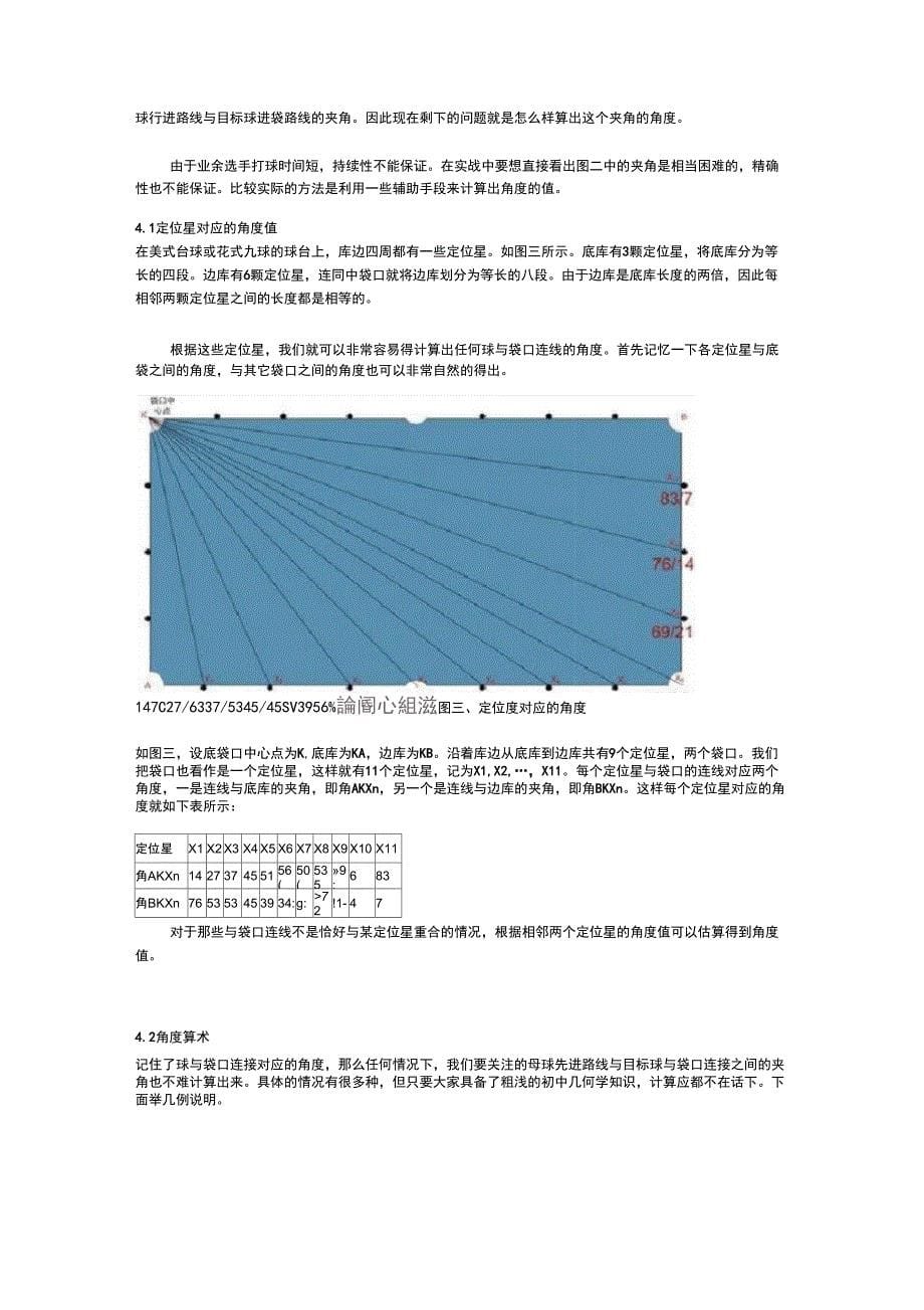 桌球击球技巧_第5页