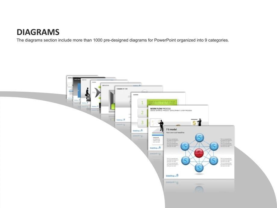 slideshop精品ppt模板_第5页