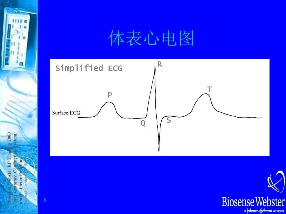 心脏生理解剖结构和传导路径_第5页