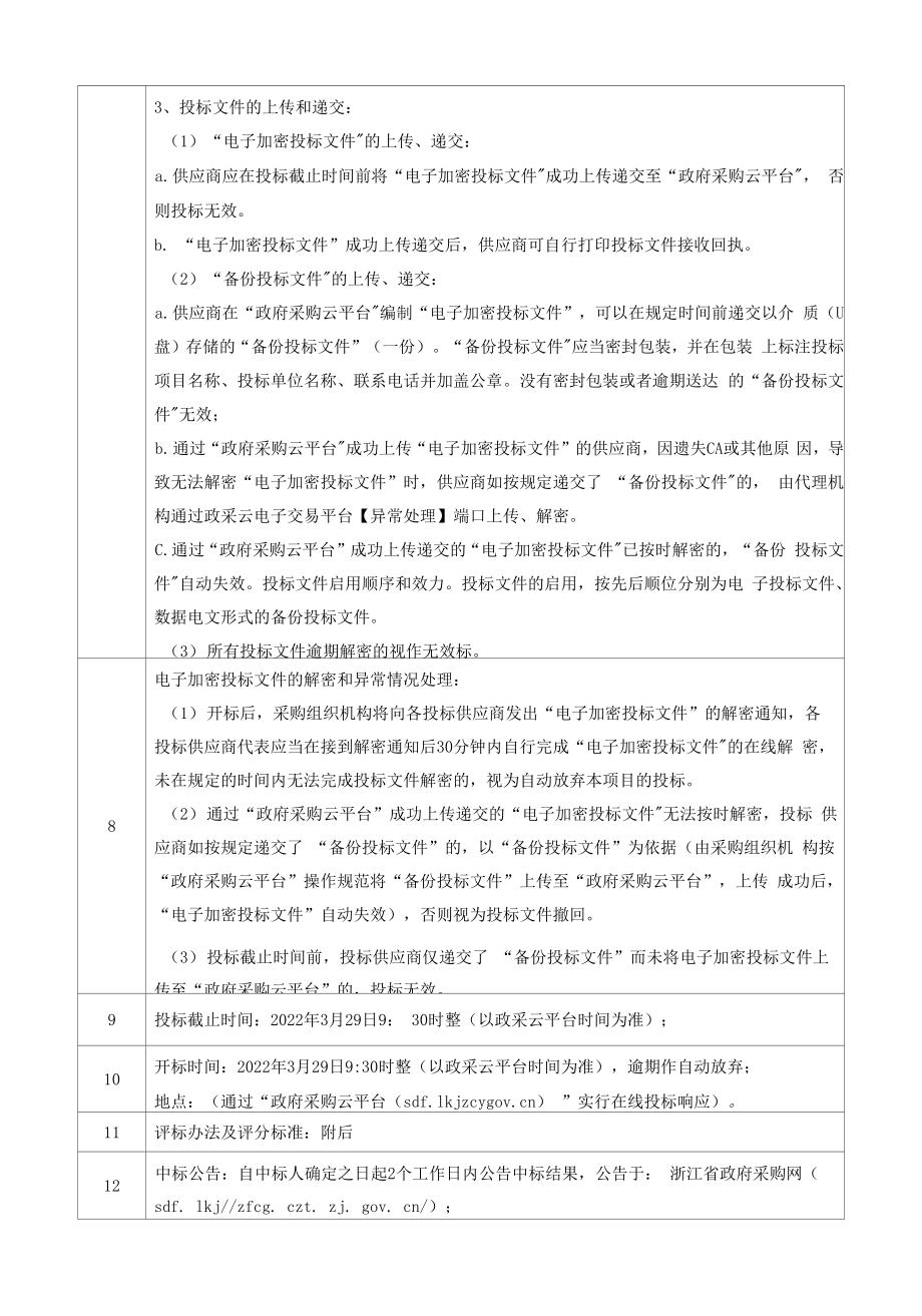 旧馆街道居家养老服务照料中心委托运营服务项目招标文件.docx_第3页