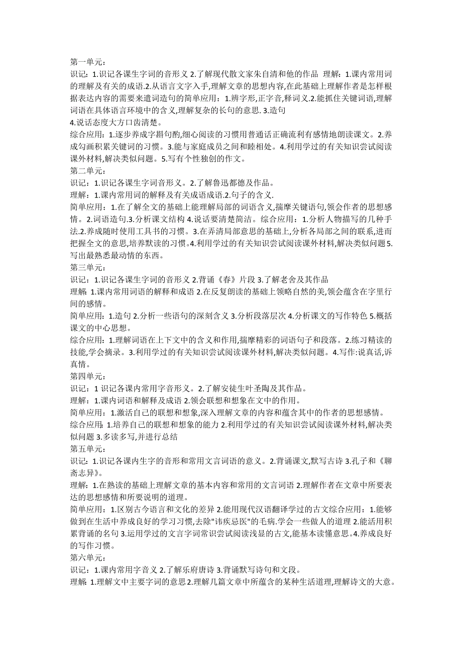 二年级语文培优补差存在的问题_第1页