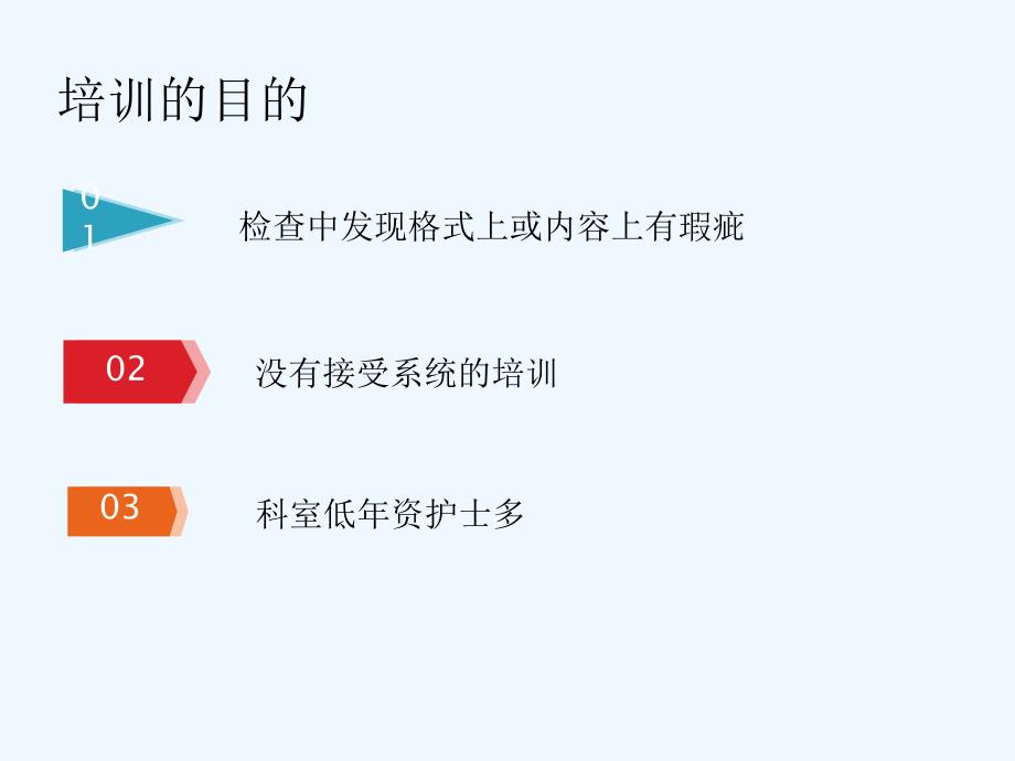 如何做好护理业务查房和疑难病例讨论_第2页