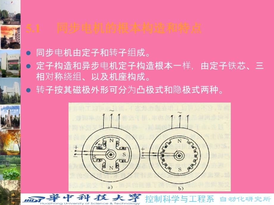 同步电机原理ppt课件_第2页