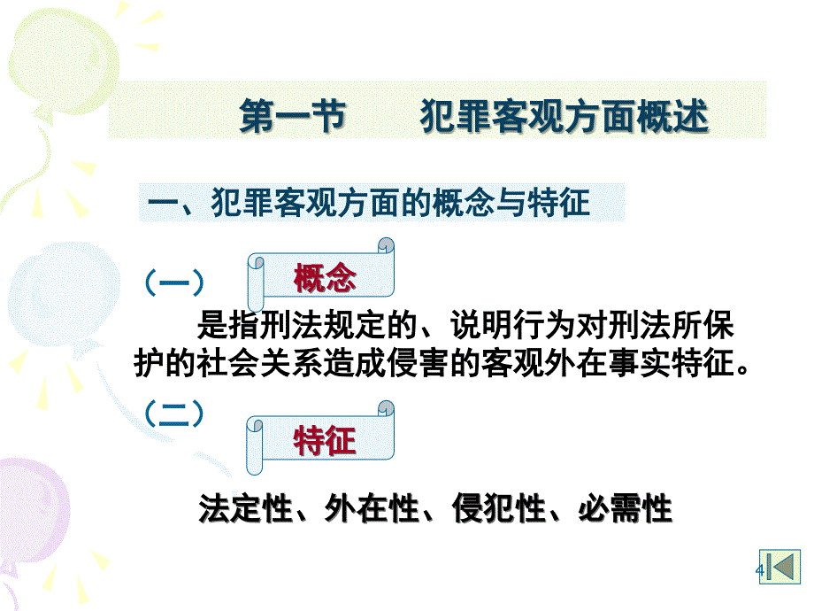 犯罪客观方面PPT演示文稿_第4页