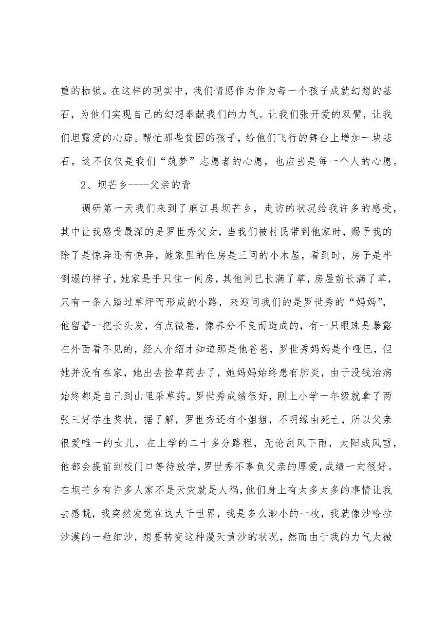 暑假社会实践个人总结.docx_第5页