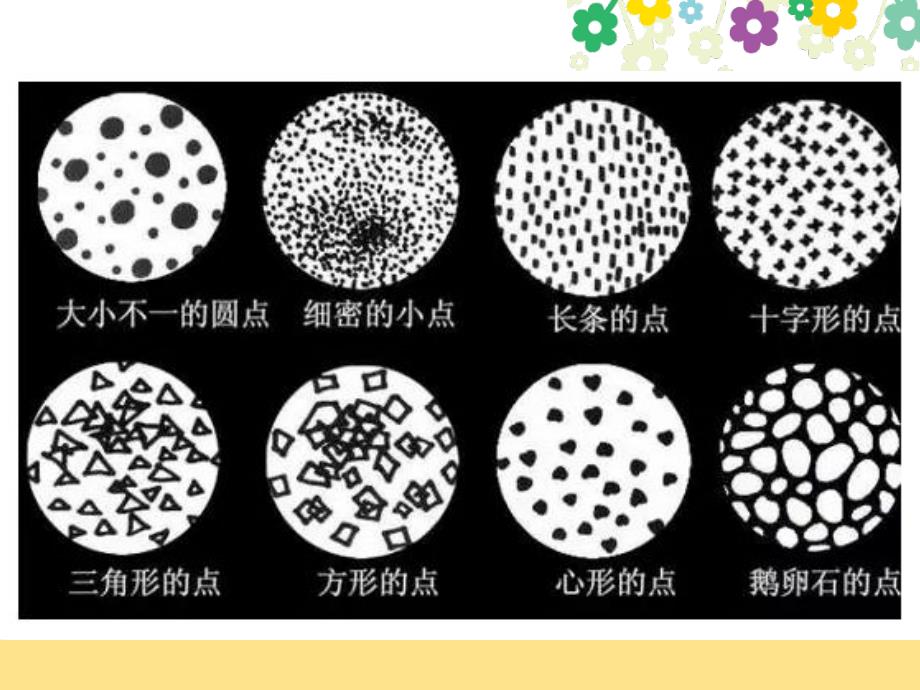 二年级下册美术-点线面-课件_第3页