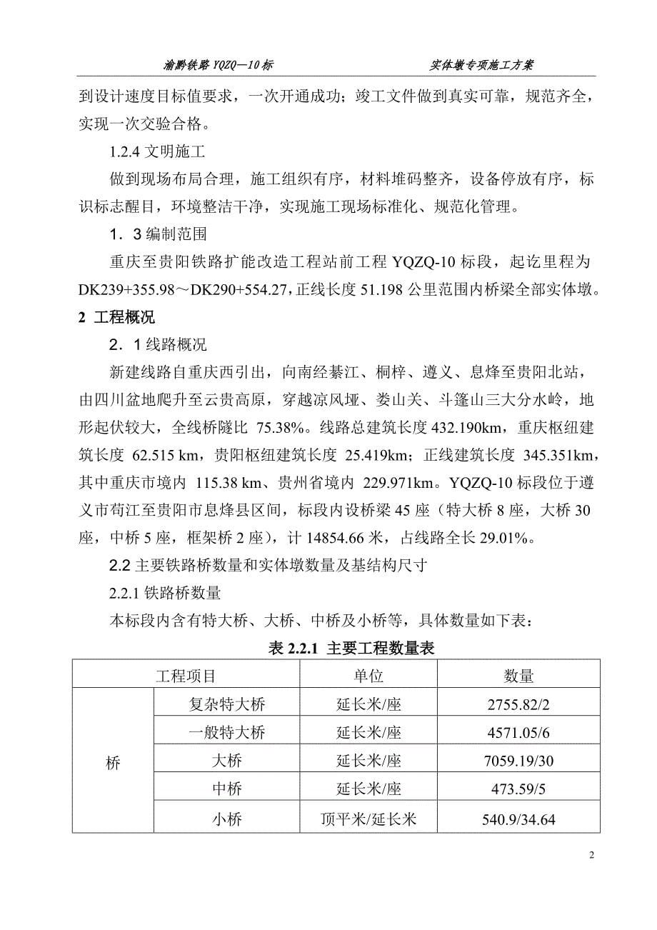 实体墩专项施工方案_第5页