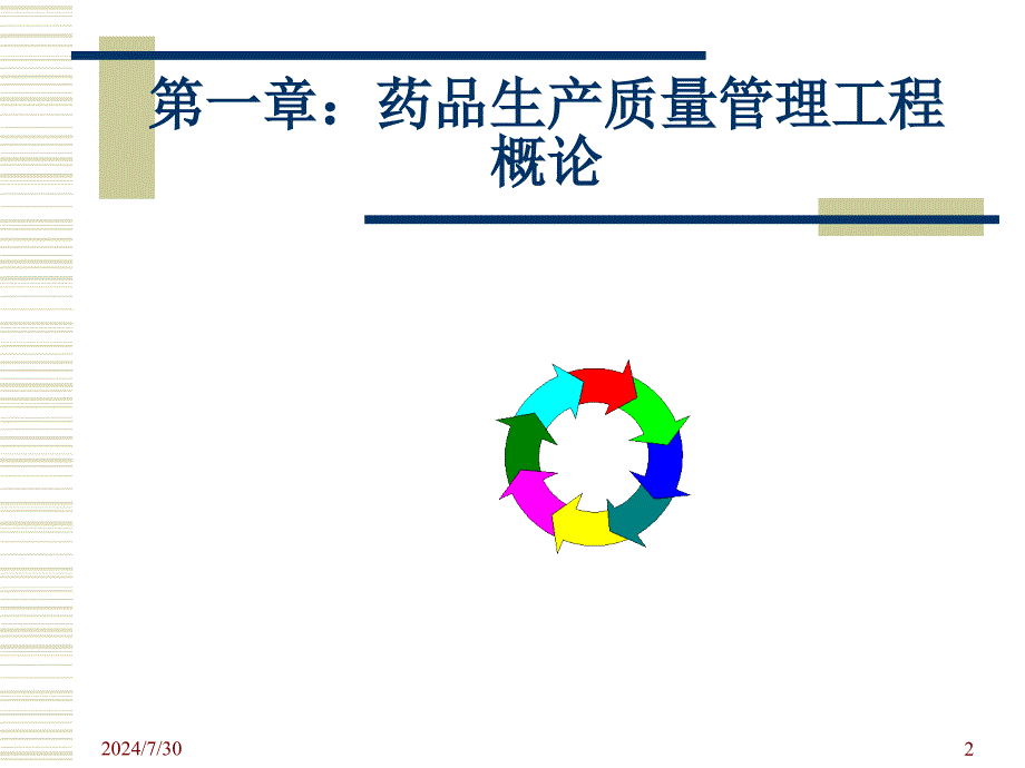 《制药工程GMP》PPT课件_第2页