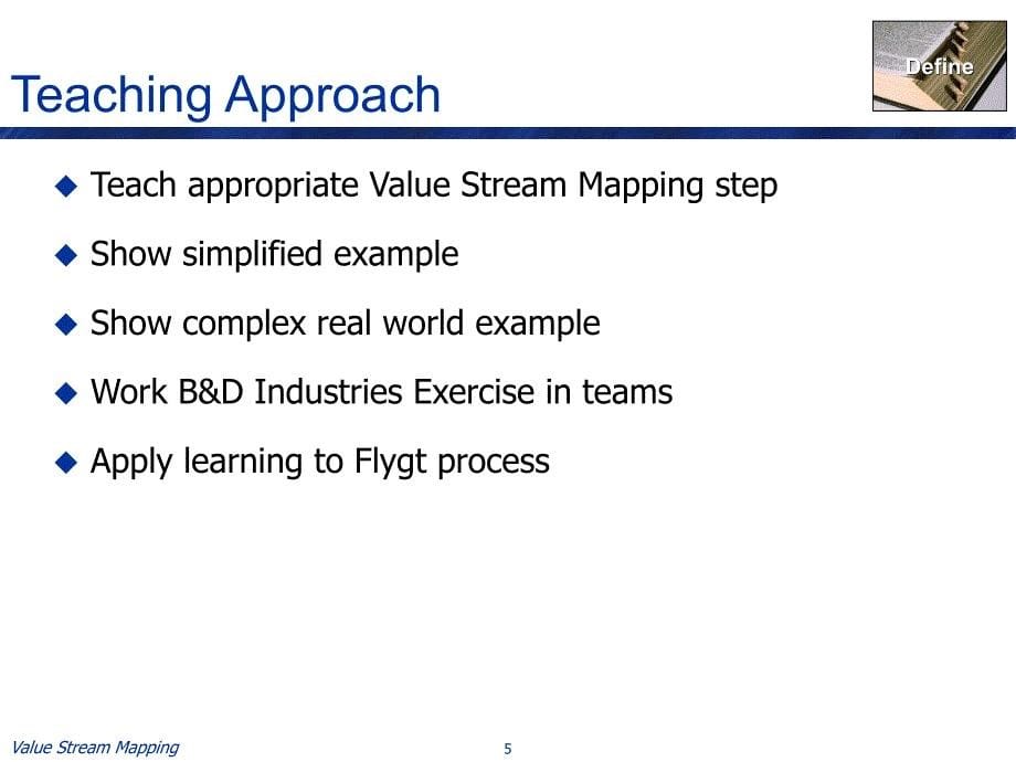 ValueStreamMapping精益生产_第5页