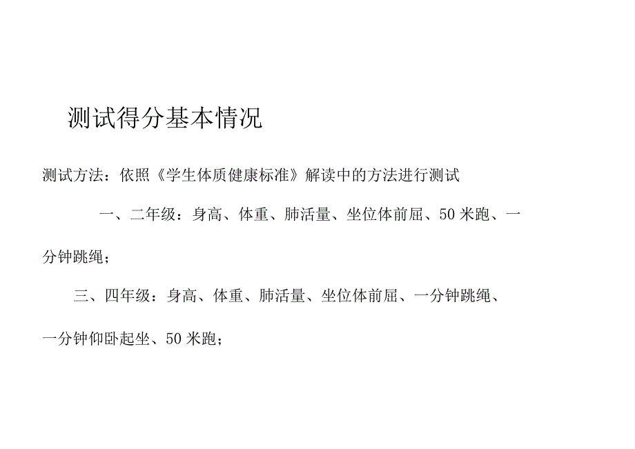 数据可视化呈现与解读体育成绩数据可视化呈现与解读_第3页