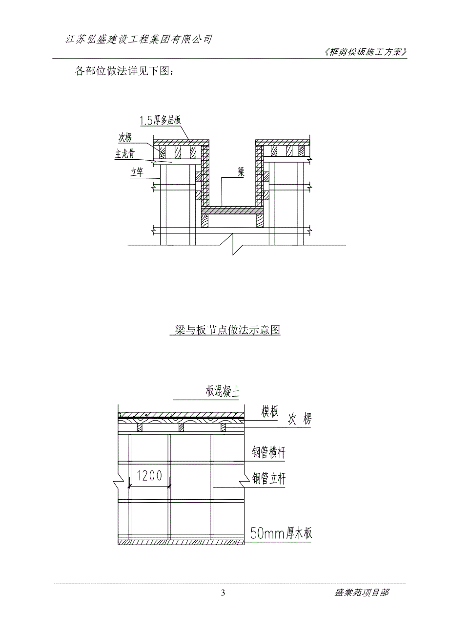 框架模板方案-04_第3页