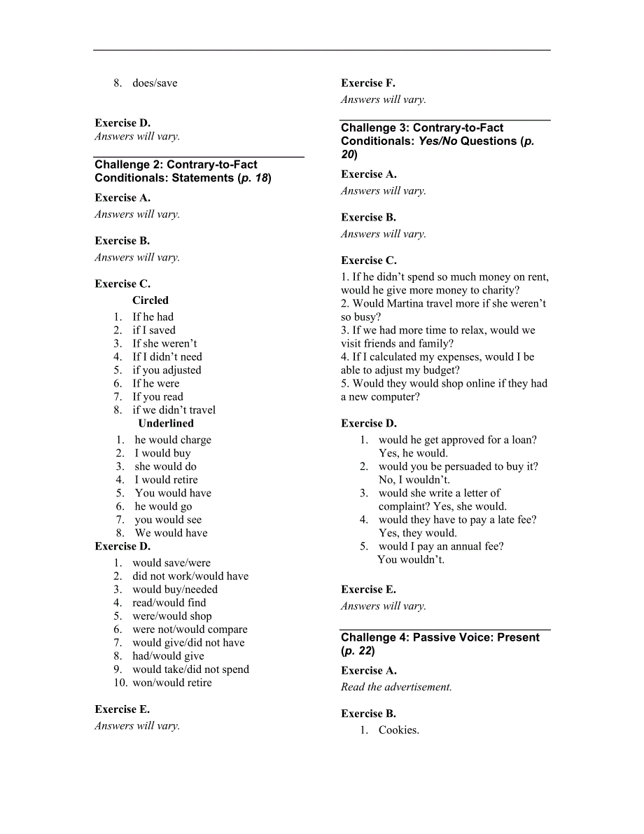 新模式英语基础练习册4答案.doc_第5页