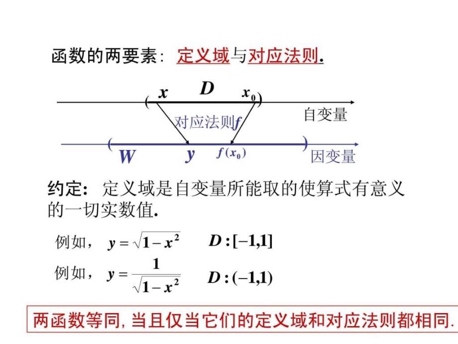 医用高等数学第一章_第4页