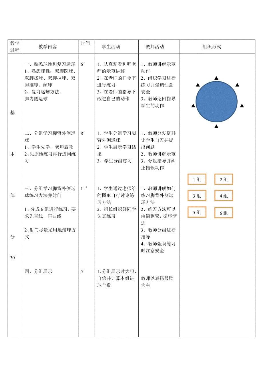 脚背外侧运球1.docx_第5页