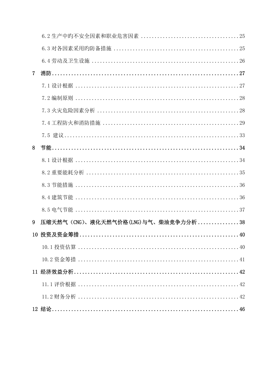 加气站可行性研究报告_第2页