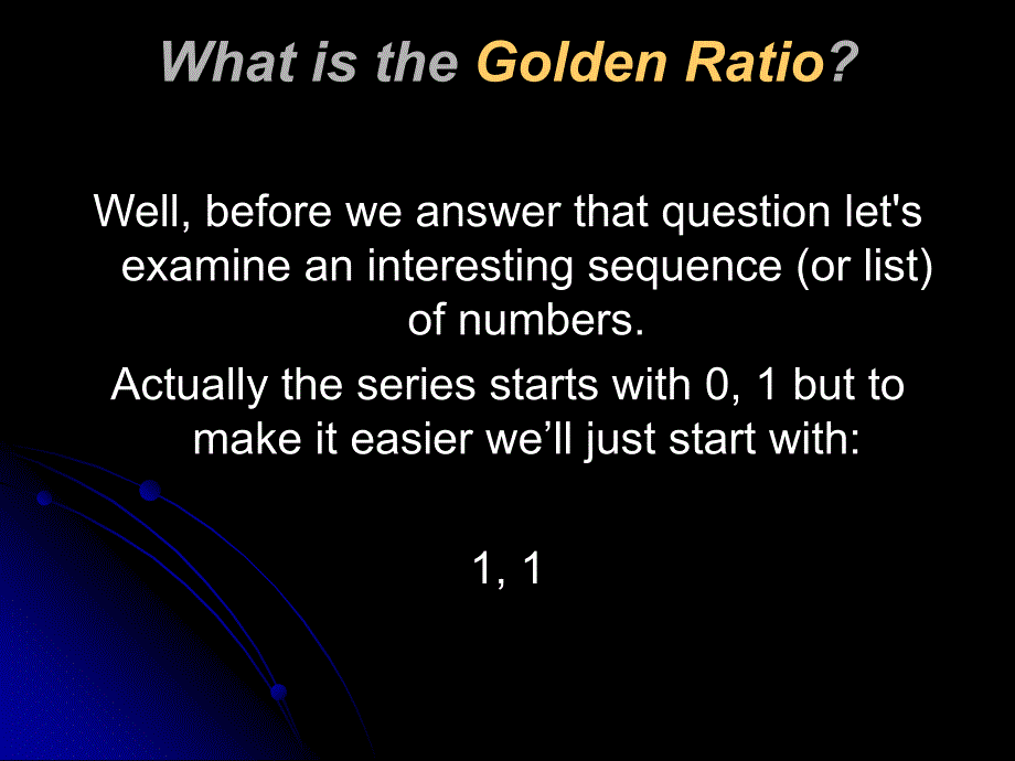 FibonacciNumbersandtheGoldenRatio_第2页