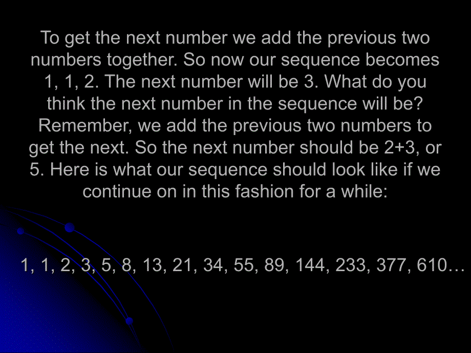 FibonacciNumbersandtheGoldenRatio_第3页