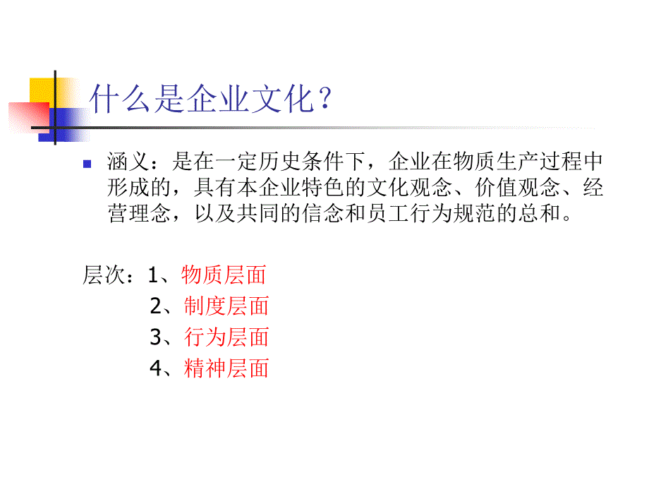 企业文化培训课件_第1页