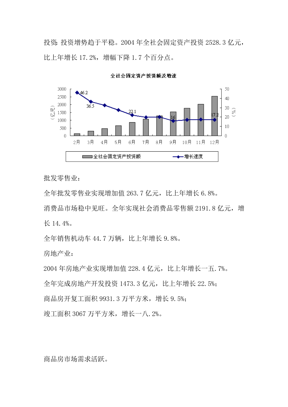 三里屯商业项目市场分析案例_第2页