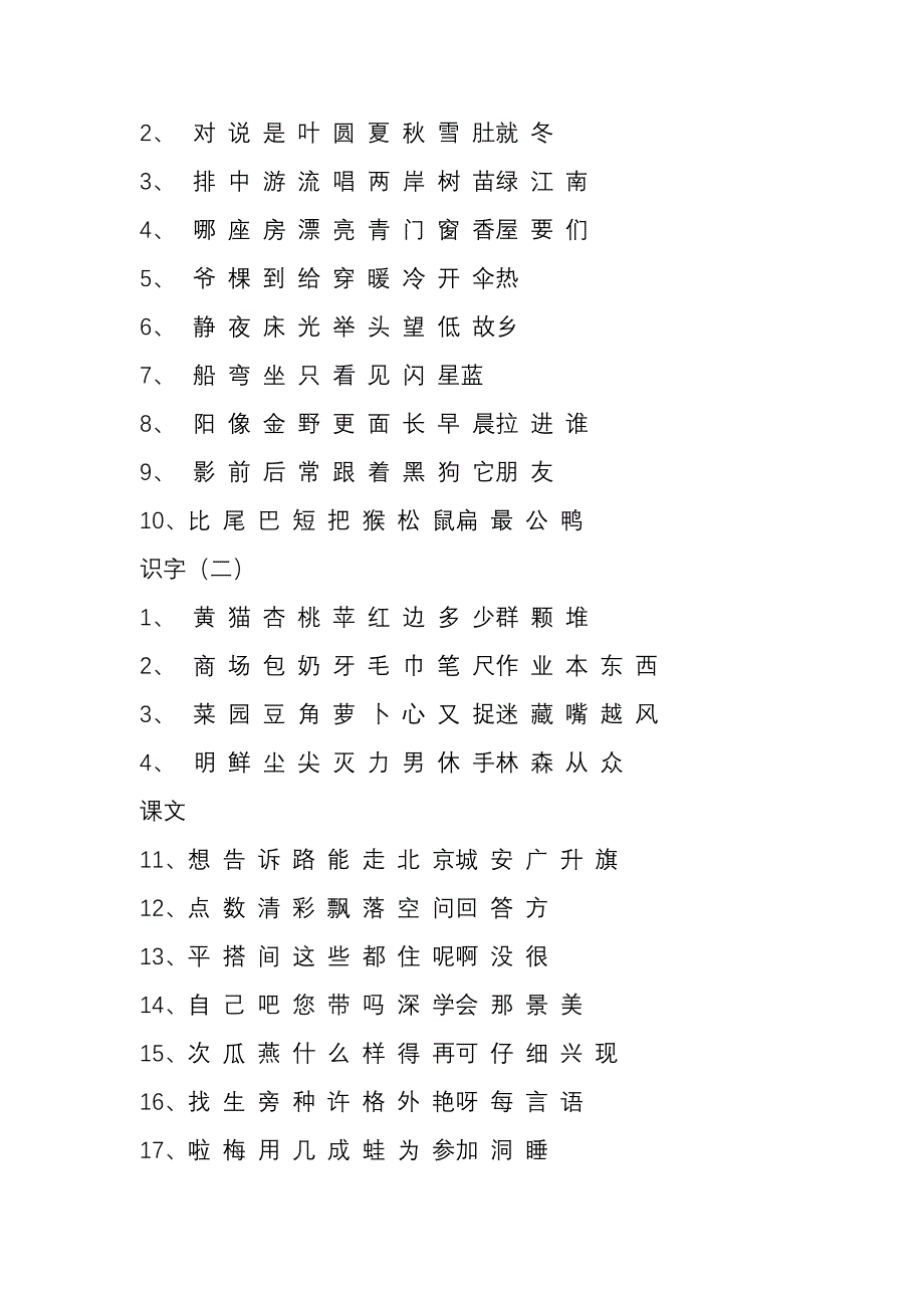 六年级生字表.doc_第2页