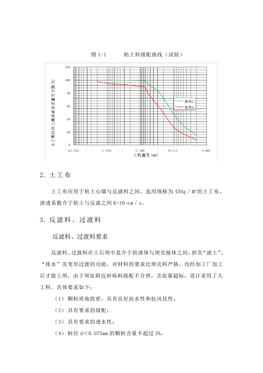 筑坝材料要求与填筑标准_第2页