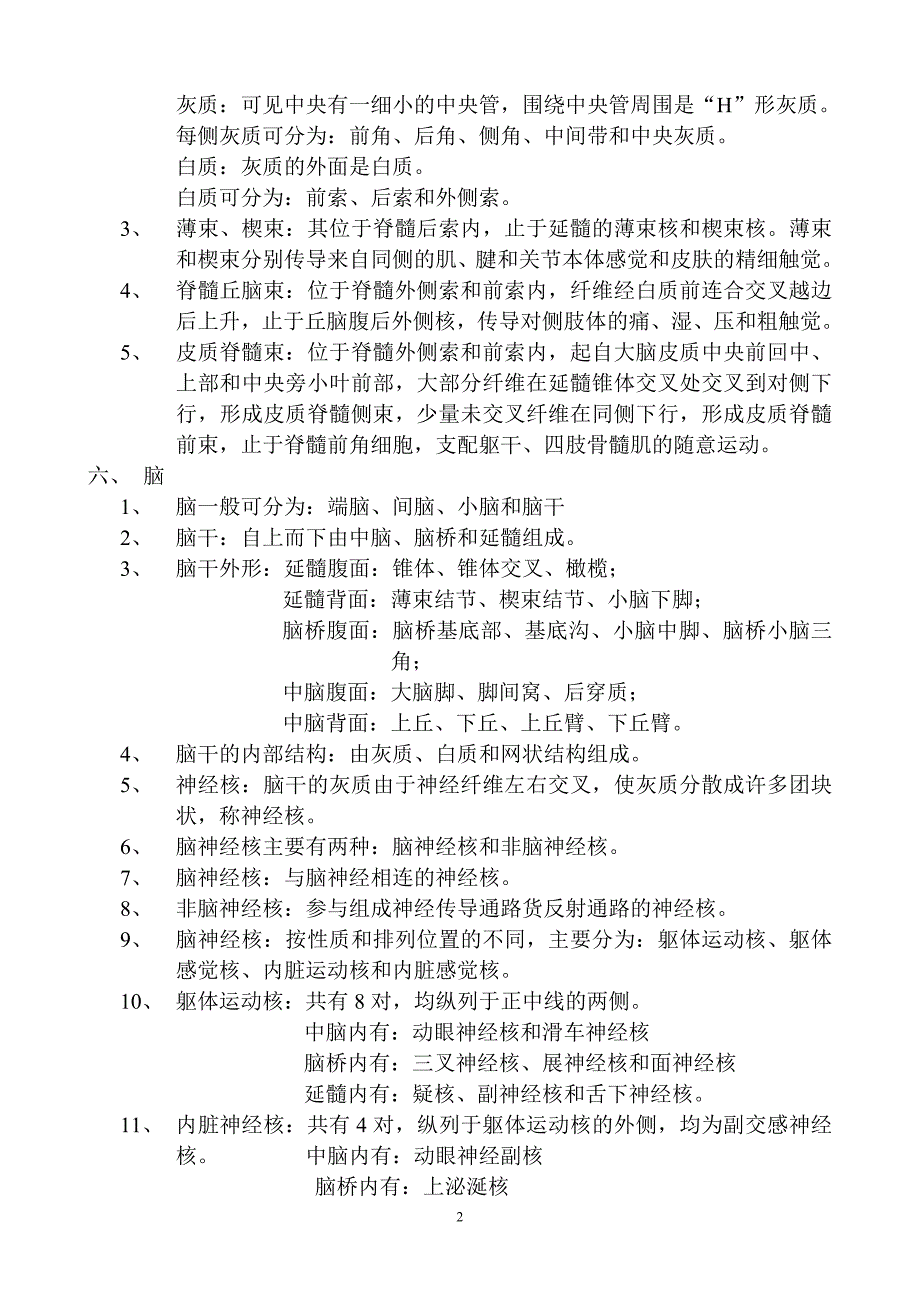 生理解剖神经系统基础理论(8).doc_第2页