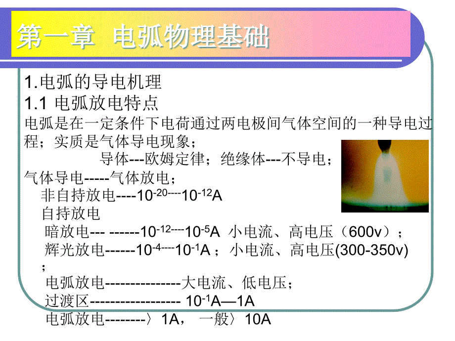 1电弧物理与现代弧焊方法_第2页