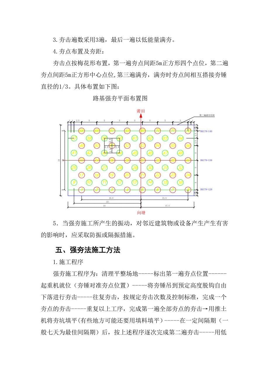 路基强夯施工监理指导书_第5页