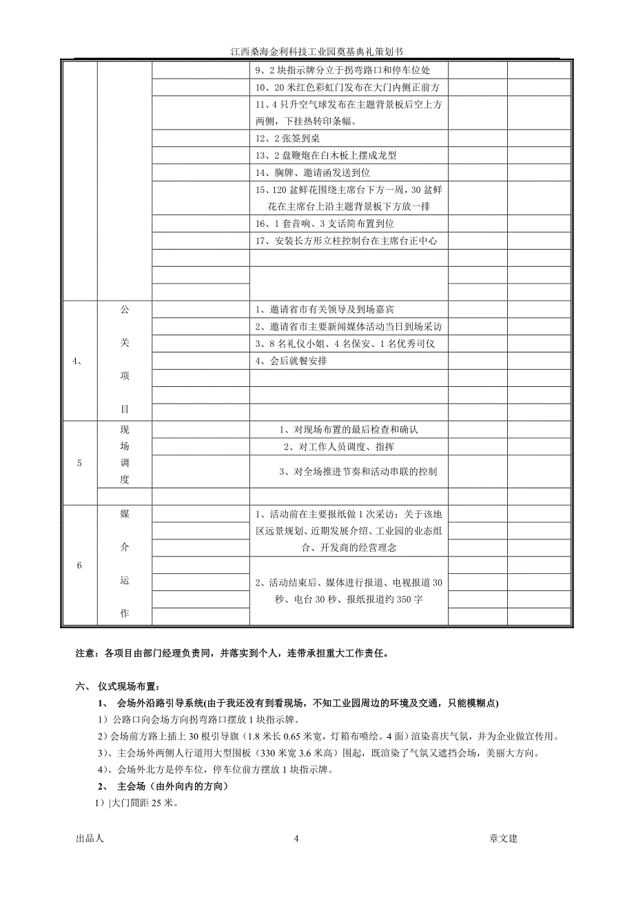 桑海懷利科技工业园_第4页