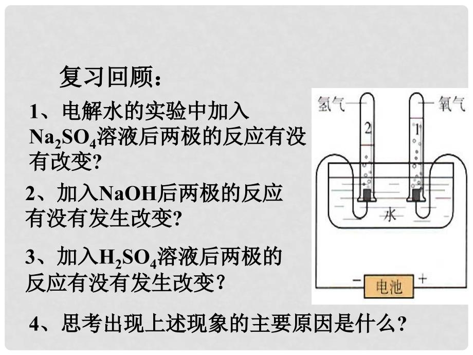 hxkx443第三节 电解池(第二课时)_第2页