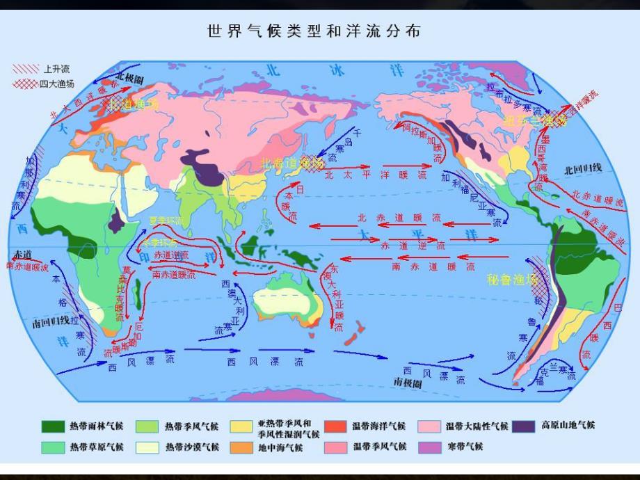 世界气候类型PPT课件上课用2_第2页