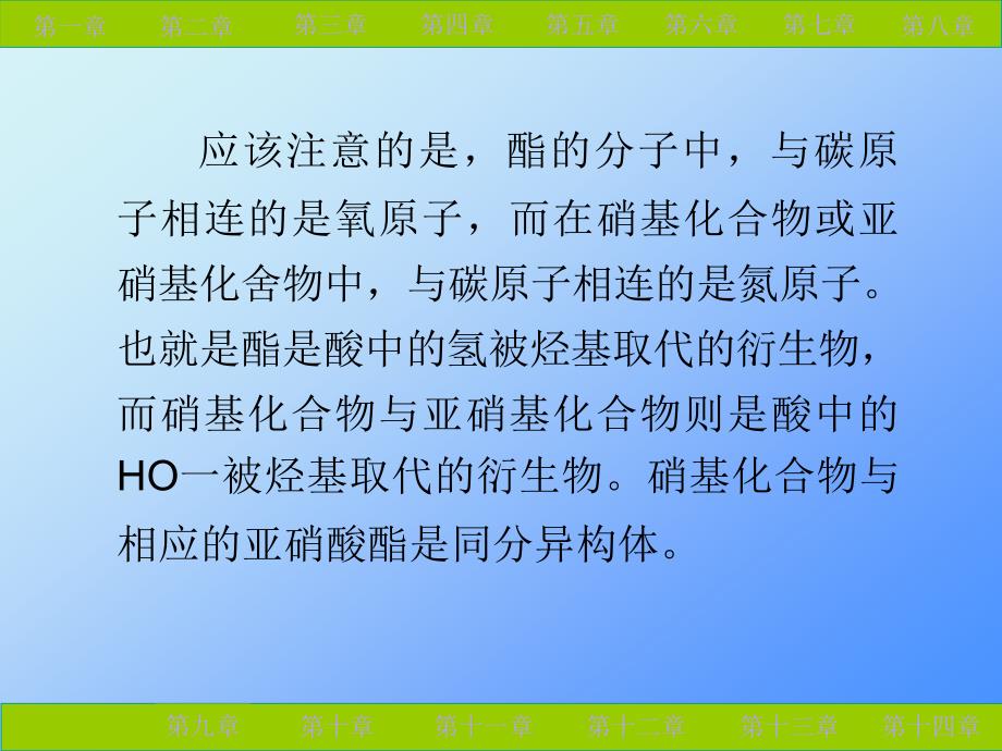 第十四部分含氮有机化合物教学课件_第3页