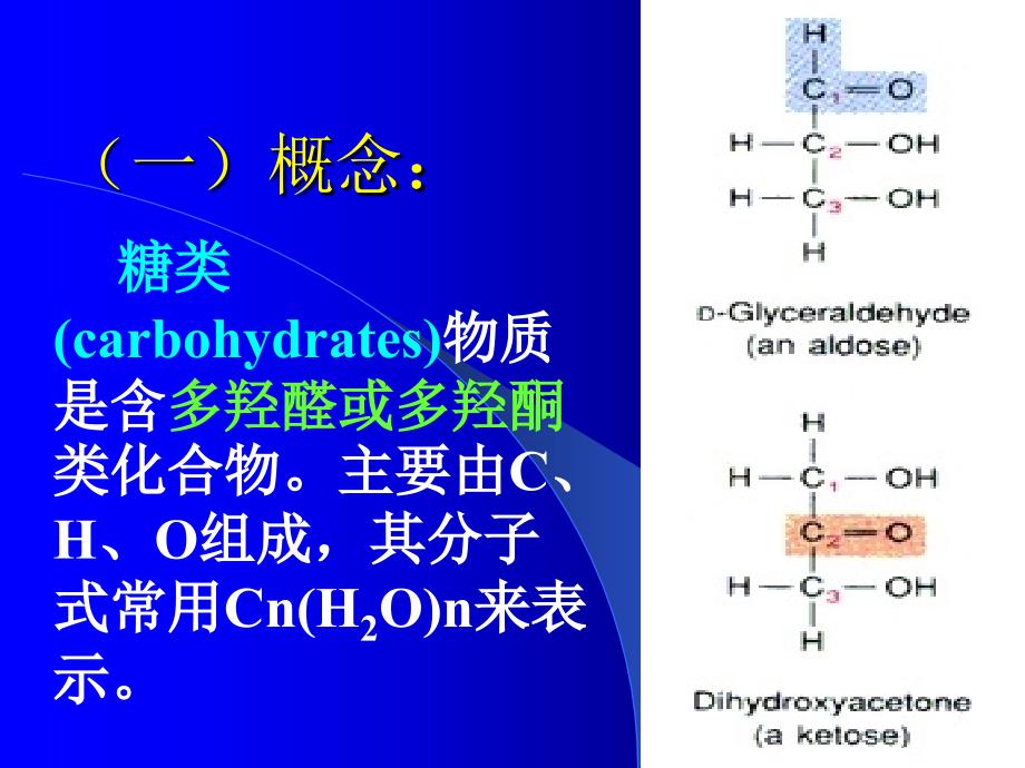 第2章糖类的结构与功能_第4页