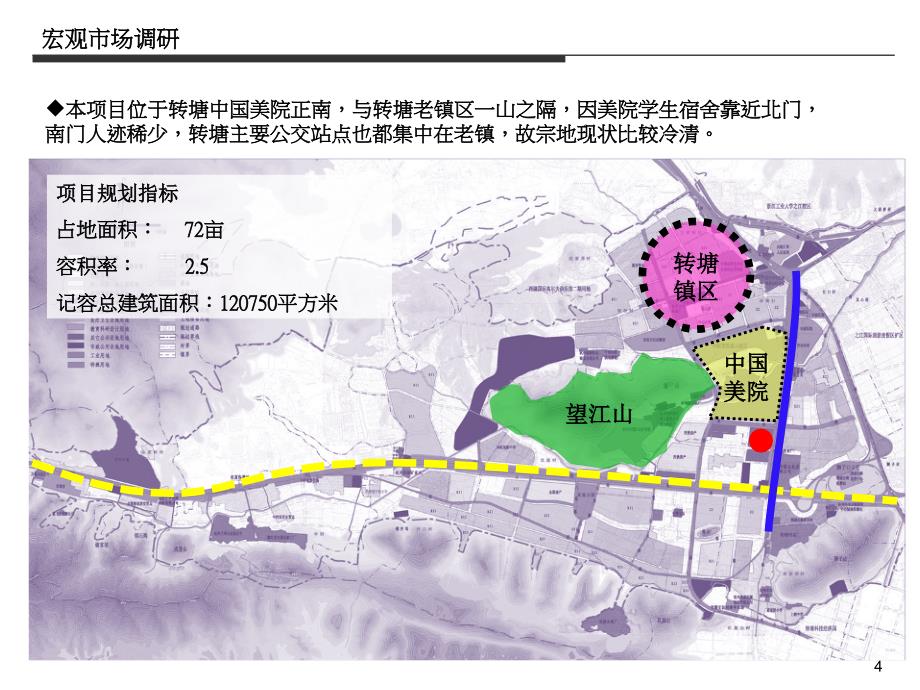 象远转塘留用地项目市场研究报告(完整版)_第4页