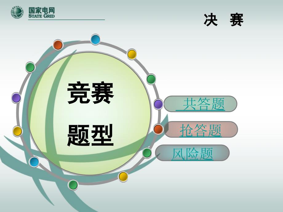 最新安全知识竞赛决赛PPT课件_第2页