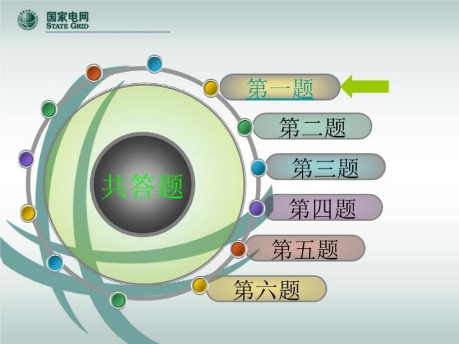 最新安全知识竞赛决赛PPT课件_第3页