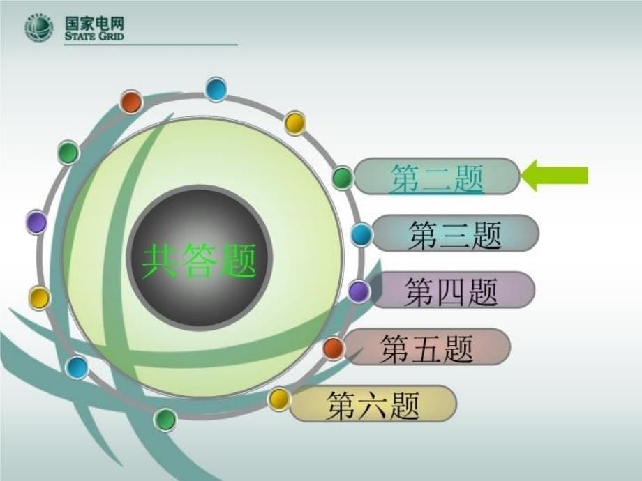 最新安全知识竞赛决赛PPT课件_第5页