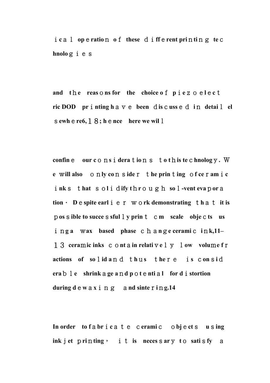 三D打印英文文献+翻译_第5页