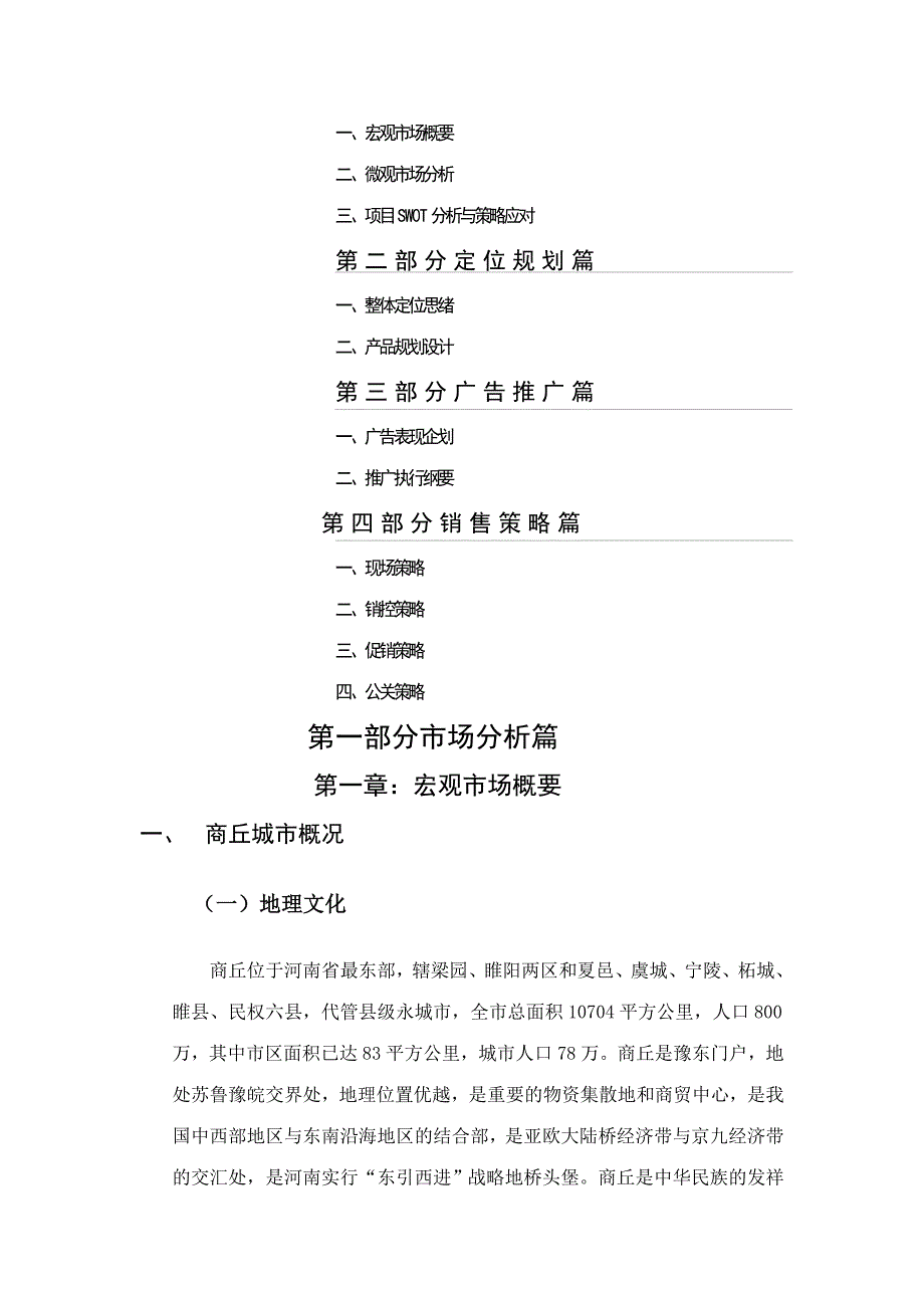 商百项目营销策划书.doc_第3页