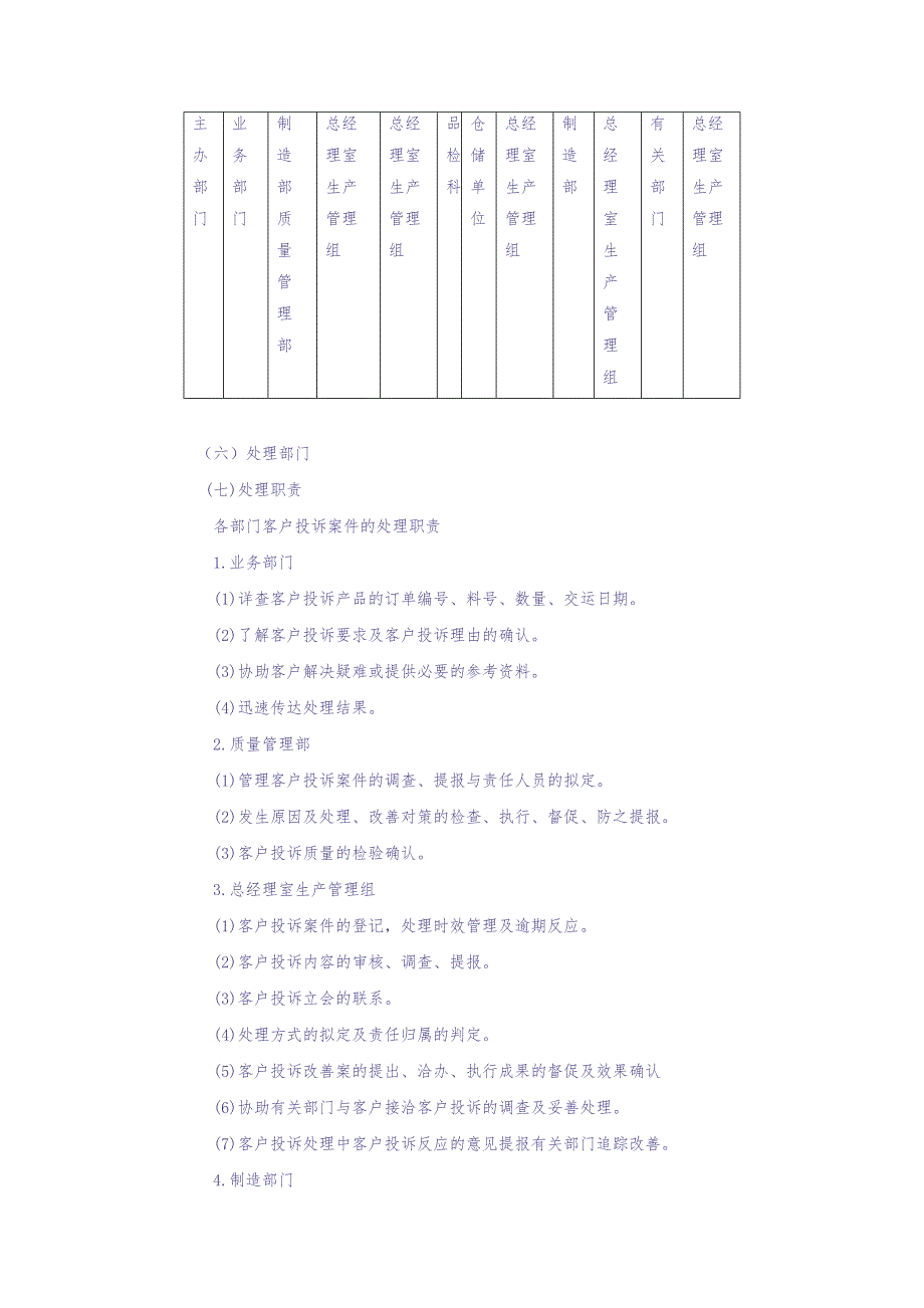 客户投诉管理制度 (2)（天选打工人）.docx_第2页