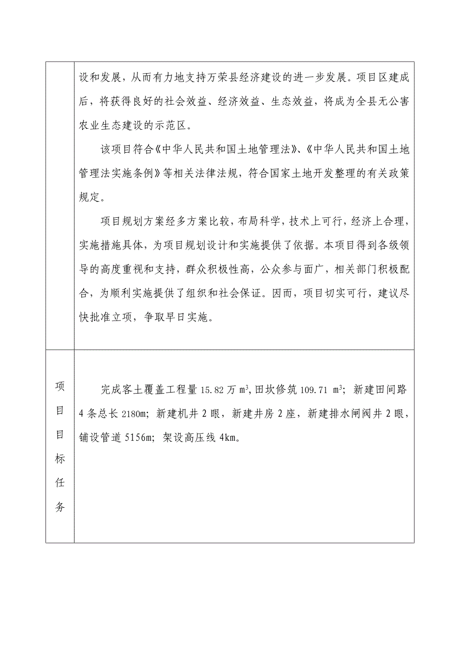 XX县可研报告_第5页