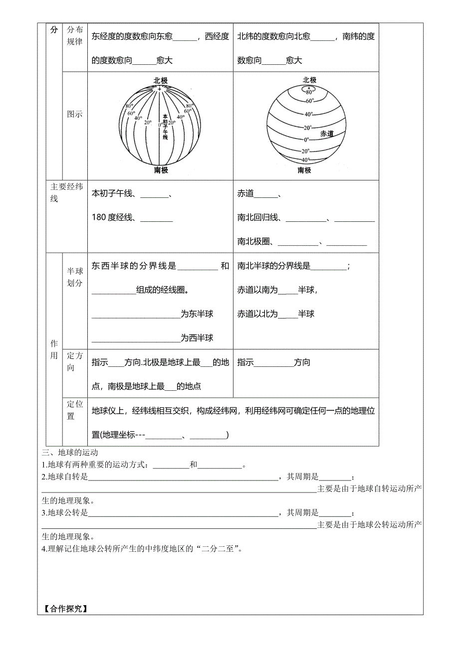 第二章第一节认识地球_第2页