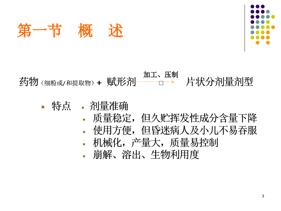 第17章片剂ppt课件_第3页