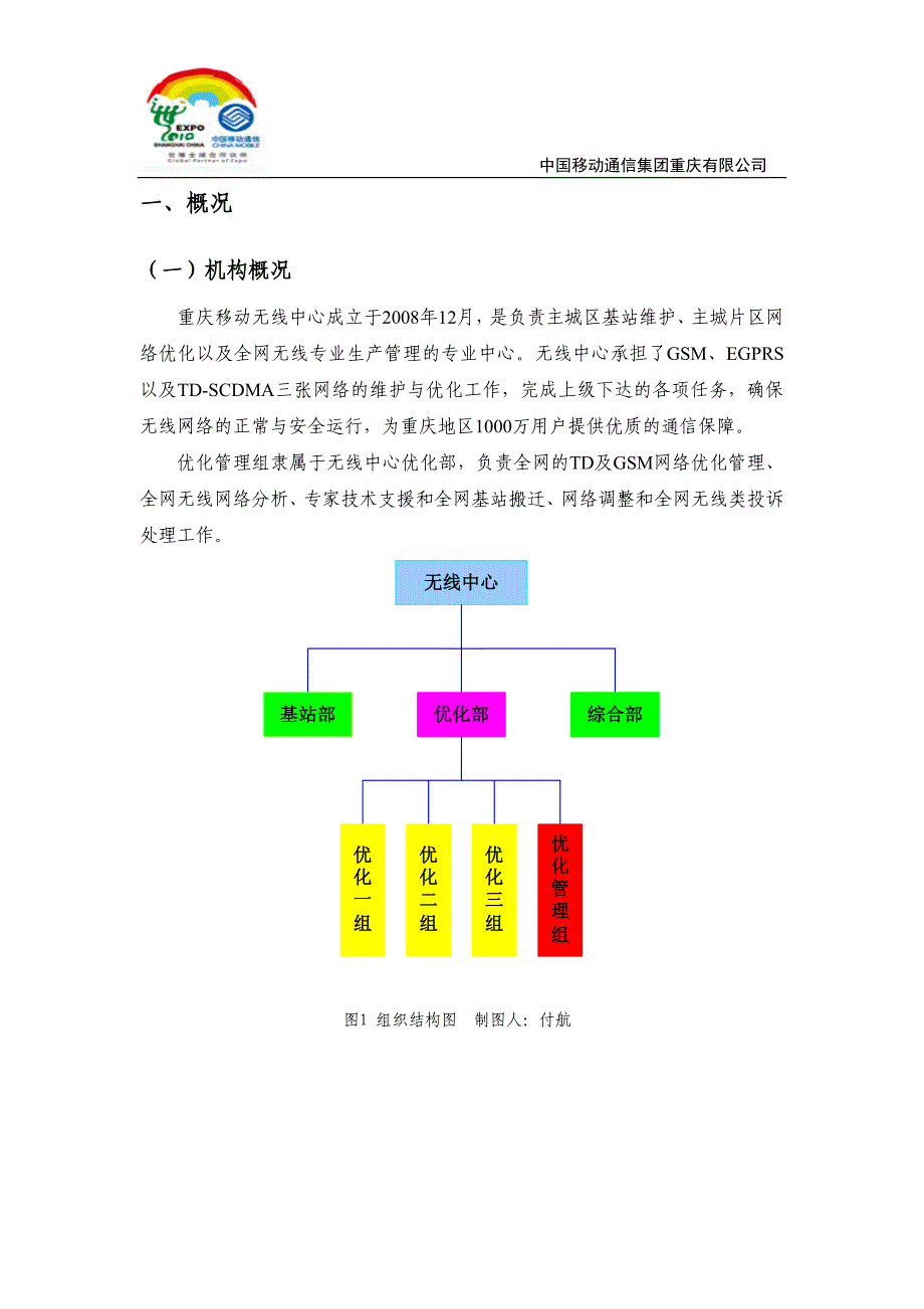 中国移动提高高档小区TDHSDPA网络速率_第4页