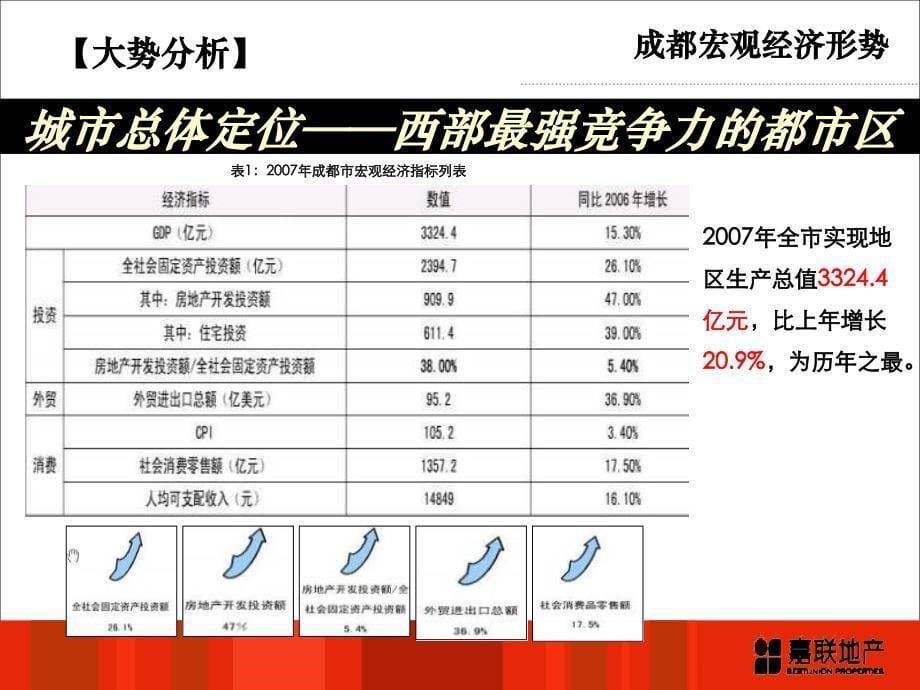 中铁自贡檀木林项目营销策略总纲市场篇_第5页