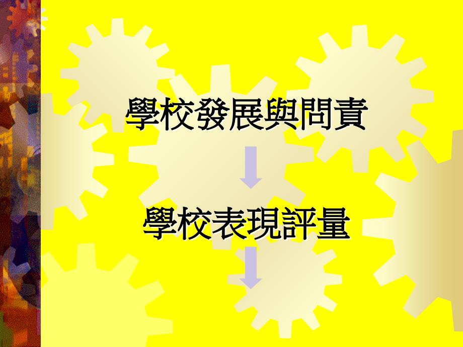 中、小學体育课程领袖工作坊周年计画、报告及学校表现评量_第2页