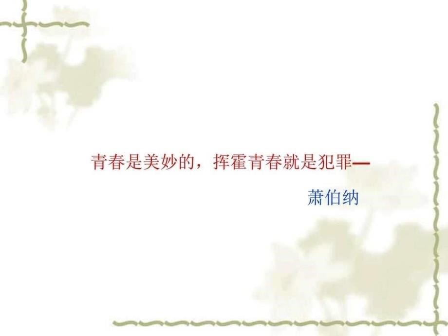 青的誓言主题班会课件图文.ppt_第5页