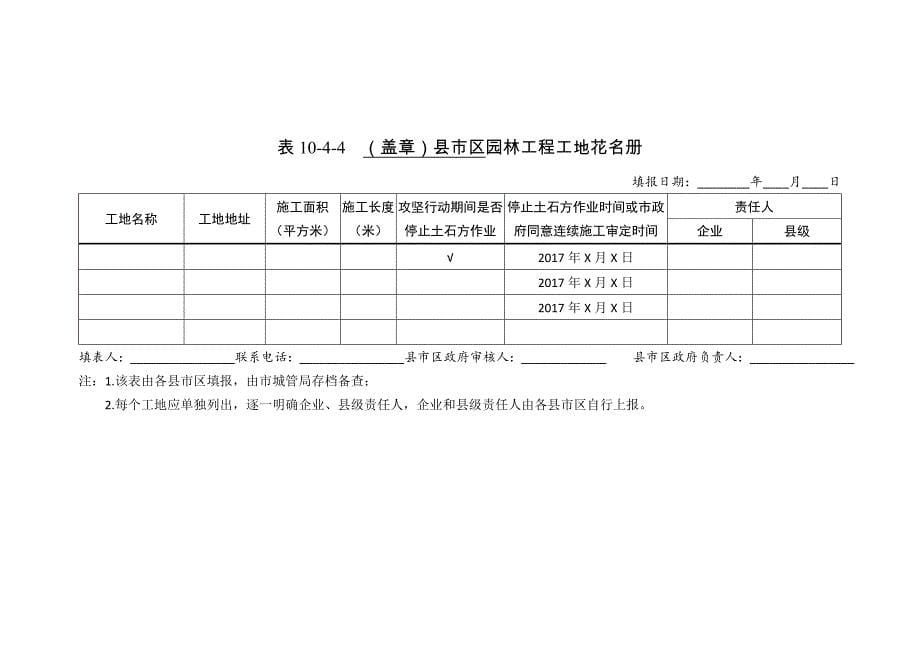 集中大排查附件表格.doc_第5页